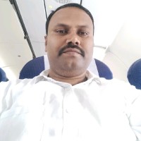 SURESH MARAPPA