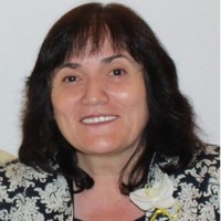 Maya Mihaylova