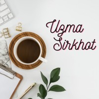 Uzma Sirkhot
