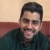 Nikhil Bhojwani