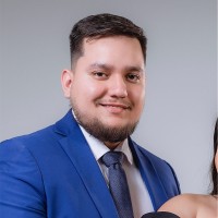 Luis Fernando Carrillo Servin