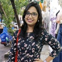 Mansi Shah