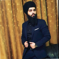 Saagar Singh
