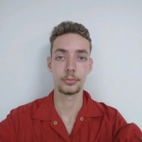 Baptiste Poussin