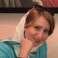 Golnoosh Bagherinejad