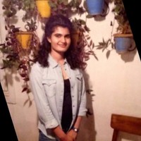 SMRITI MAURYA