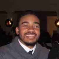 David Washington