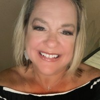 Tracy Harkey