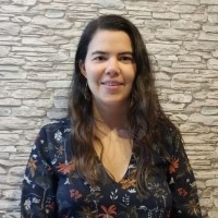 Andrea Calero Martinez