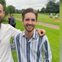 James Herrmann-Bajner