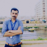 Muhammad Nisar