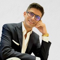 Alejandro Benitez Mejia