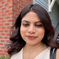 Bushra Zaidi