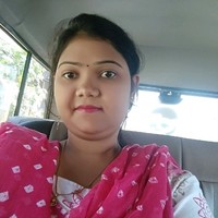 Prasanti Priyadarsini