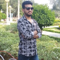 Sathish Goud