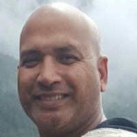 Ravi Pawar