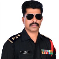 AJAYAN C