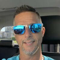 Chad Markham