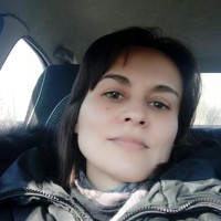 Alina Horiacheva