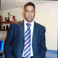 Amir Ismael