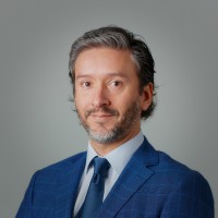 Sebastián Olavarría