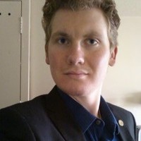 David Pyke