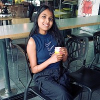 Pooja Khot