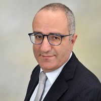 Demetris Zacharoudes