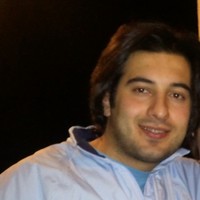 Ali Bamdad