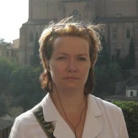 Вера Чкалина