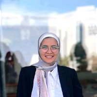 Safaa Khaled Abd El-Shafy