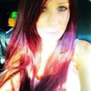 Amanda Laney