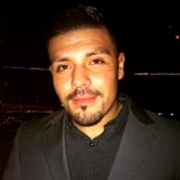 Alfred Chacon