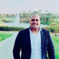 Khaled Mahmoud