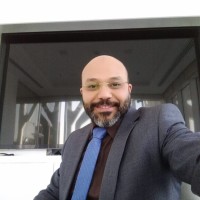 Ahmed Tawfik, Cisa,Cfe,Cdpse