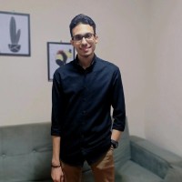 Mahmoud Mostafa