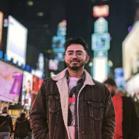 Vibin Chandi Varghese