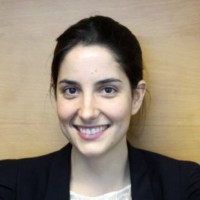 Laura Colina