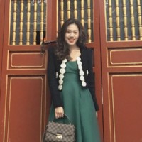 Chi Le Linh (Chelsea)