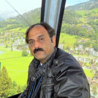 Rajeev Lochan Goswami