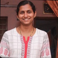 Anu C .Antony