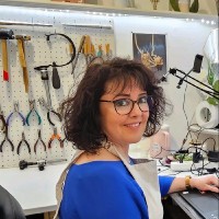 Sabine Alienor Singery