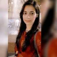 Anushka Tomar