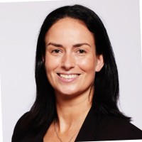 Kate Caldecott-Davis