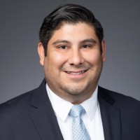 Steven Molina