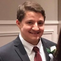 Drew Debessonet