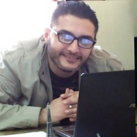 Ali Mohammad