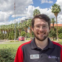 Luke Symington, MBA