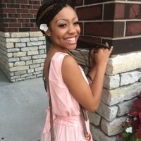 Keyana Parrish
