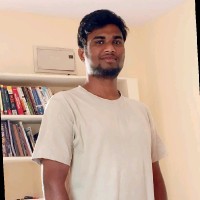 Sumanth Bethi